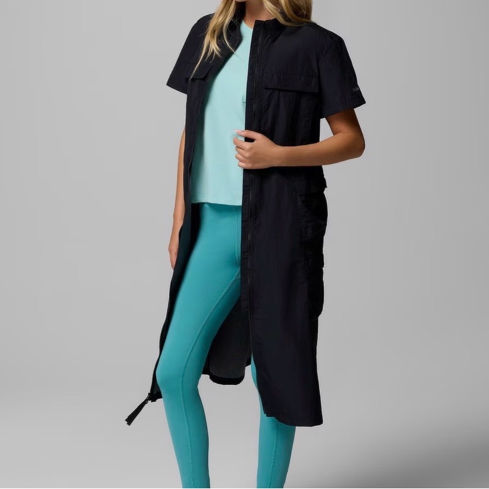 COLUMBIA MIDI Women's dress